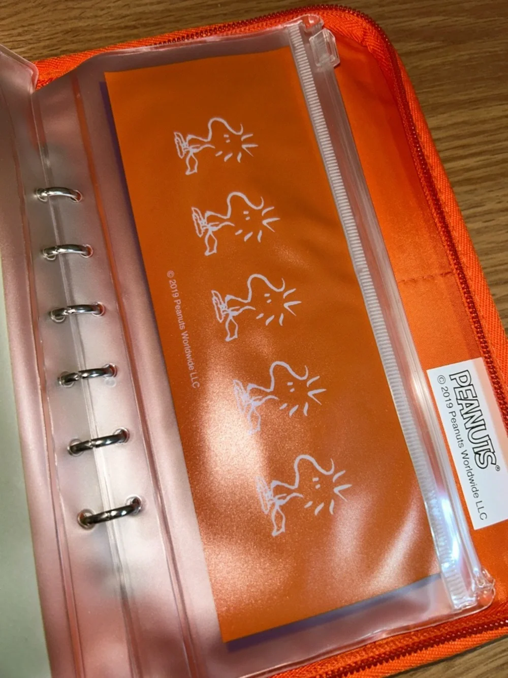 NWOT Peanuts 